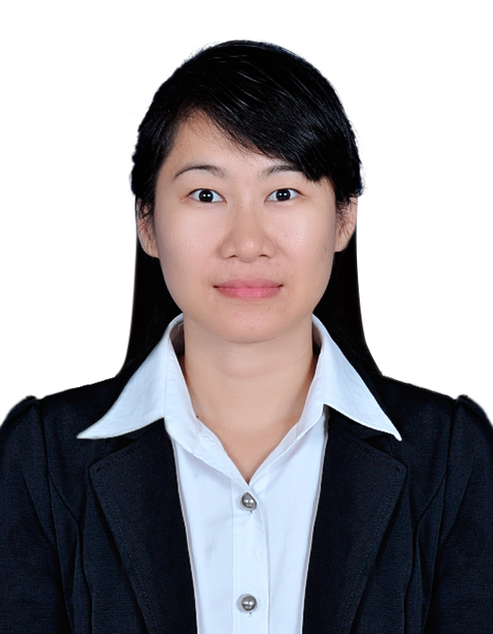 ស្រី សុធាវី Executive Director