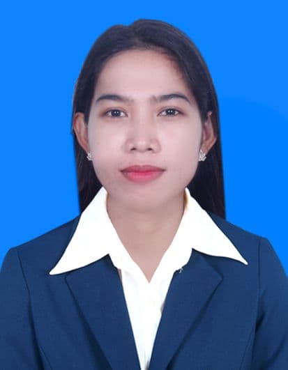 ខែម នីតសរ៉ា Project Assistant