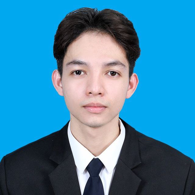 ឈុំ រតនា - Project Internship