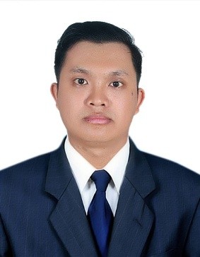 ម៉ម ឆាយ / Mam Chhay - Project Assistant