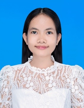 សុខ ស្រីយ៉ា / SOK Sreyya, Project Facilitator